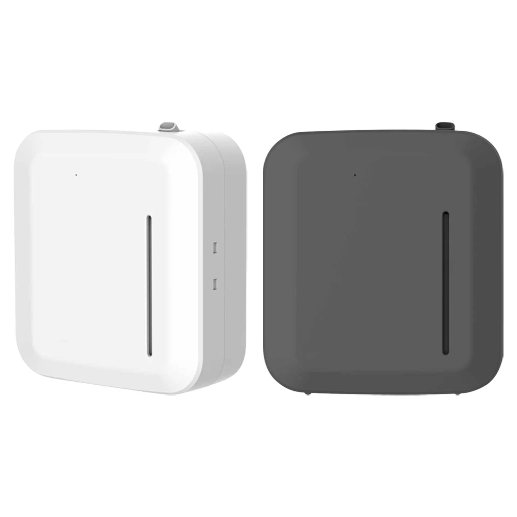 Intelligent Aroma Fragrance Machine Scent Essential Oil Aroma Diffuser 150ml Timer Bluetooth APP Control for Home Hotel Office