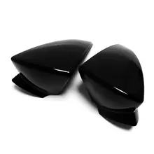 Seat Leon Side Mirror Cover #4