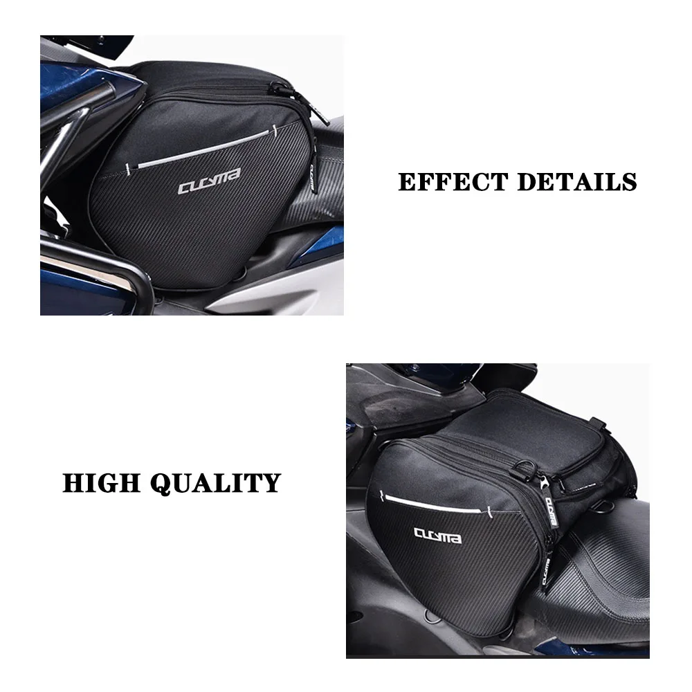 

FOR YAMAHA MAX150 X MAX300 MAX 150 300 TMAX560 TMAX530 TMAX 560 TMAX 530 DX Fuel Tank Bag Motorcycle Gas Tank Bags Backpack