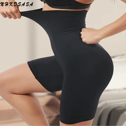 NHKDSASA Shapewear For Women Tummy Control Body Shaper Waist Trainer Butt Lifter Thigh Slimmer Underwear High Waist Shapers