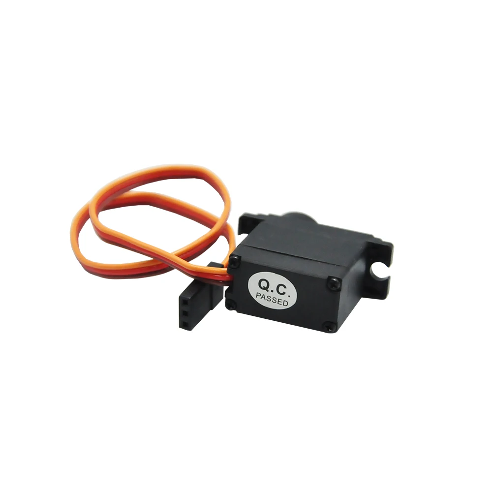 CORONA DS919MG 9g Digital Servo Metal Gear 1.7kg/0.06sec/12.5g servo for RC Airplane RC Boat