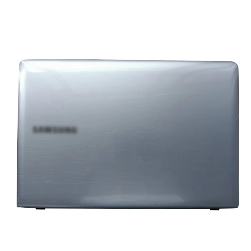 NEW Top Back Case For Samsung NP300E4E NP270E4V NP275E4V NP271B4E NP2470EV Laptop LCD Back Cover/Front Bezel/Hinges