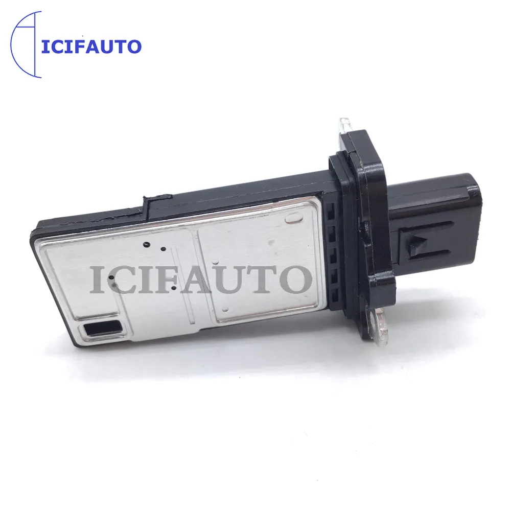 Датчик массового расхода воздуха для Ford Mercury Lincoln Fiesta Focus 3W4Z-12B579-AB,3L8Z-12B579-BA,L3H 513215 ,3L3F-12B579-BA,3L3Z12B579BA