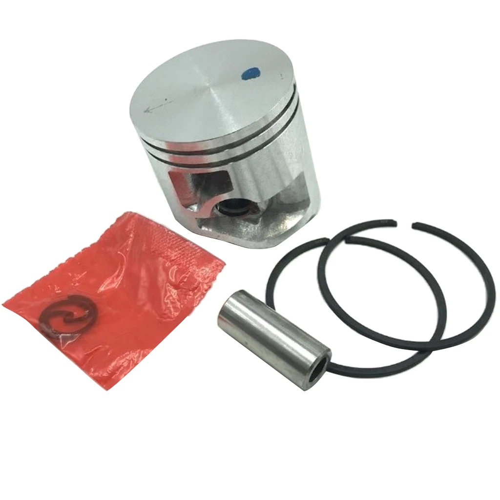 Imagem -02 - Substituição do Kit do Pistão do Meteoro das Peças da Motosserra para Stihl Ms211 Ms211c-be z C-be z