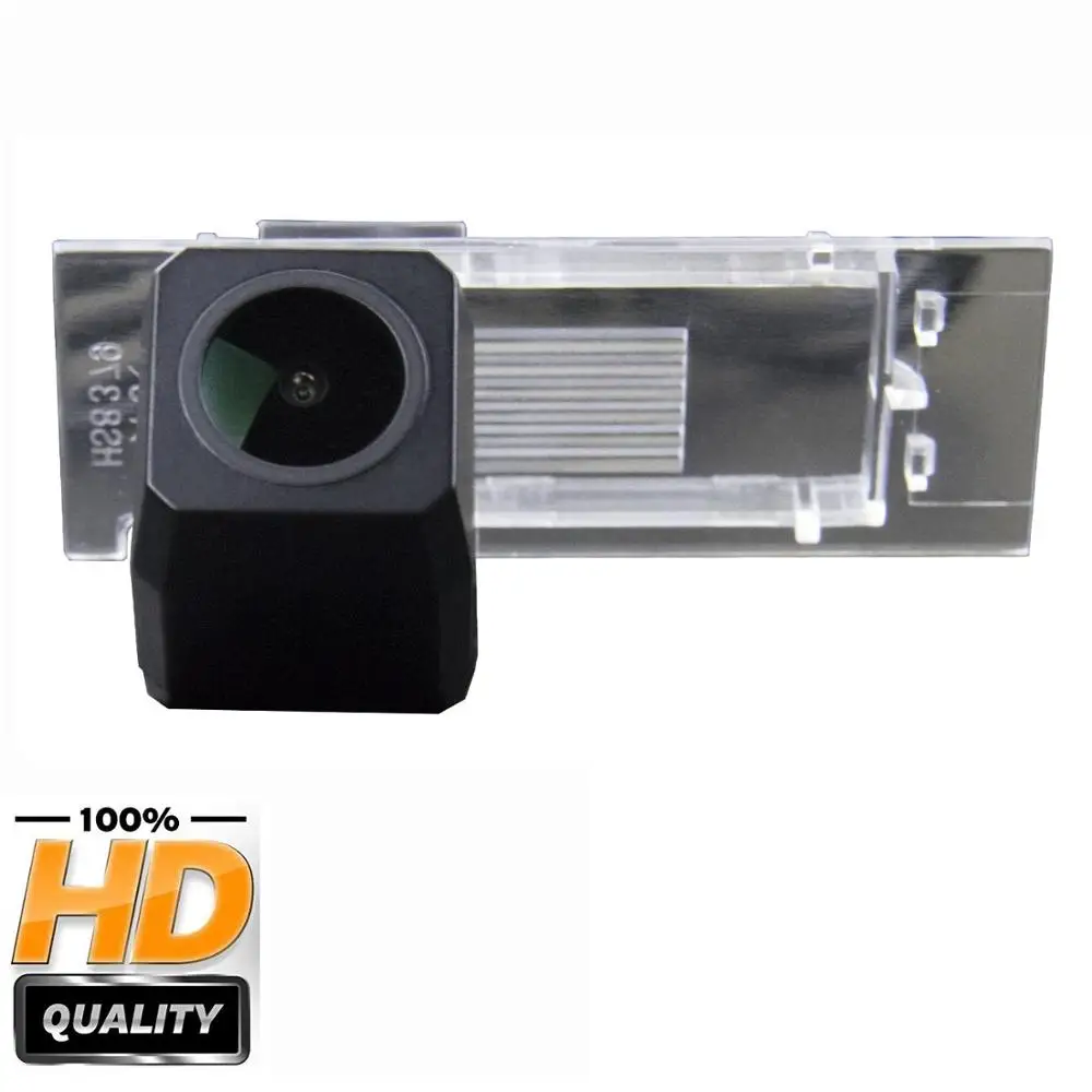 HD 1280x720p Reversing Camera Backup Camera for Renault Kadjar/ Mercedes Benz Smart /Mercedes Smart Fortwo cabrio W453 2015-2018