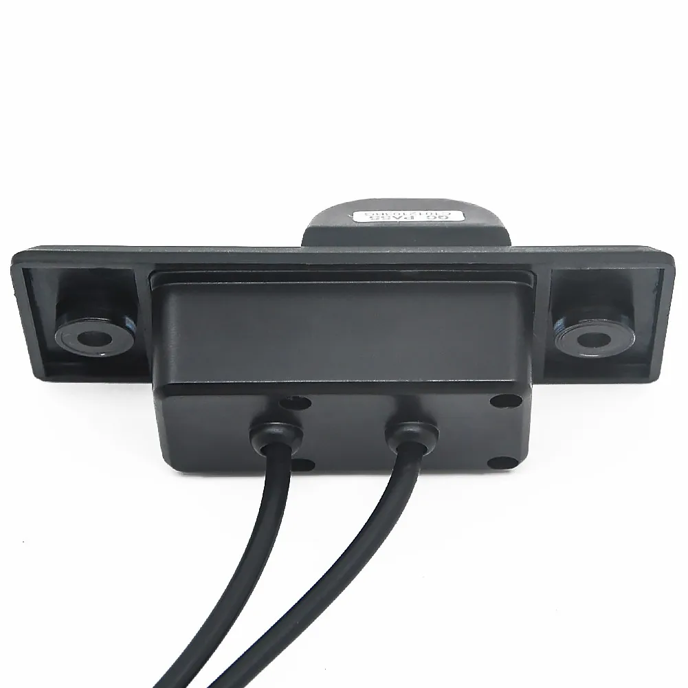 Car Rear View Reverse backup Camera for PORS-CHE CAYENNE VW Volkswagen SKODA FABIA/SANTANA/POLO(3C)/TIGUAN/TOUAREG/PASSAT WF