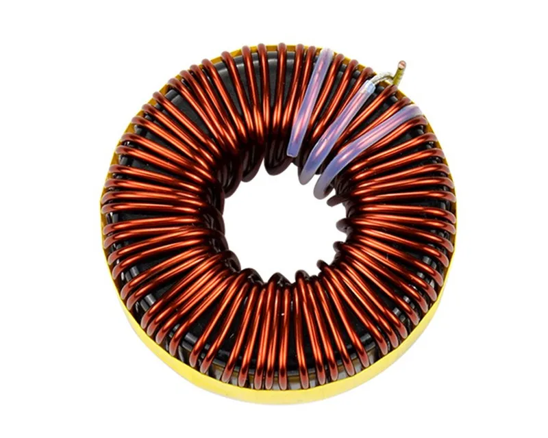 2000W-3000W 12A Sine Wave Inverter Sendust SPWM filter inductance PFC inductor