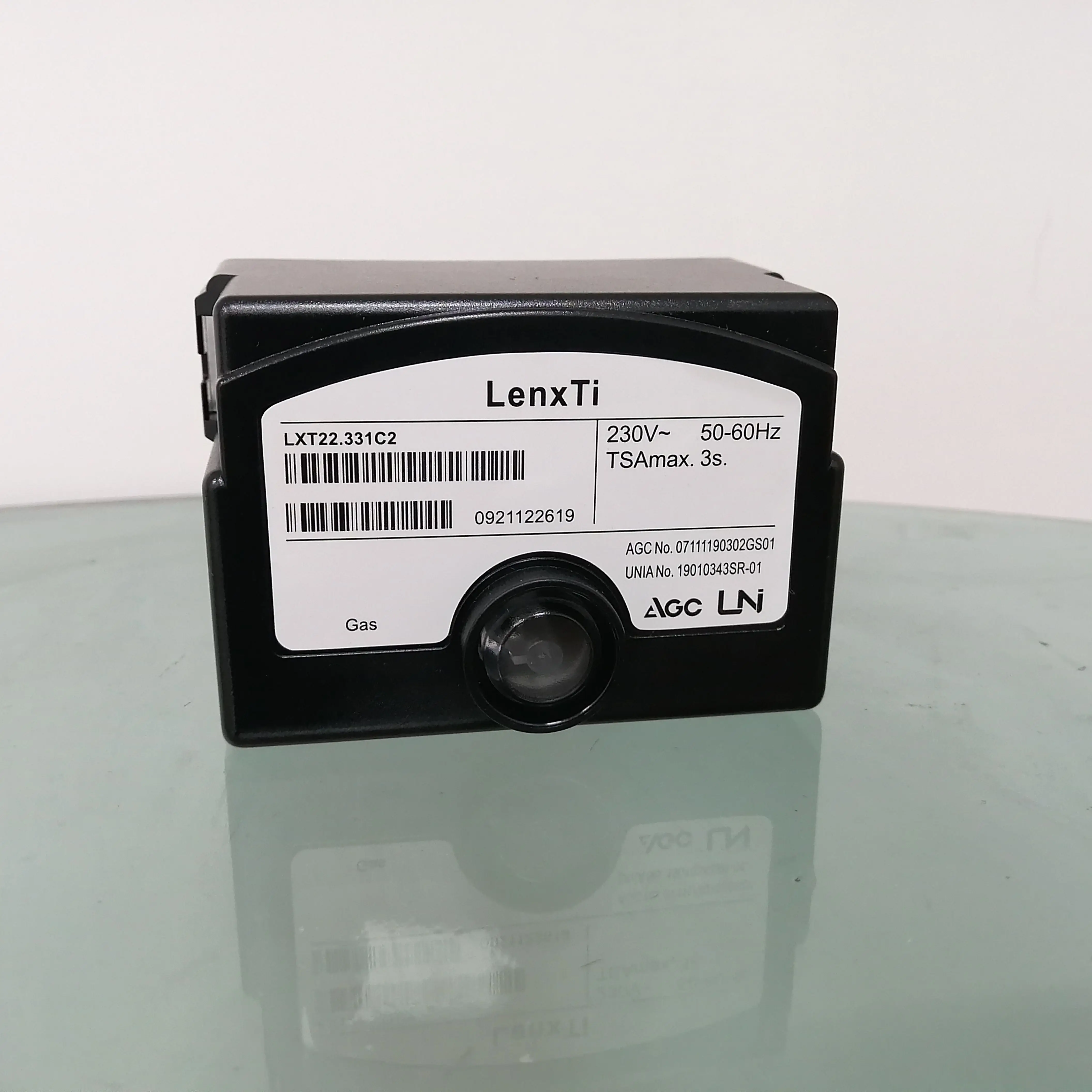 Controller programma LenxTi LME21.330C2/LME22.331C2/LME21.130C2 controller bruciatore a gas a 2 stadi