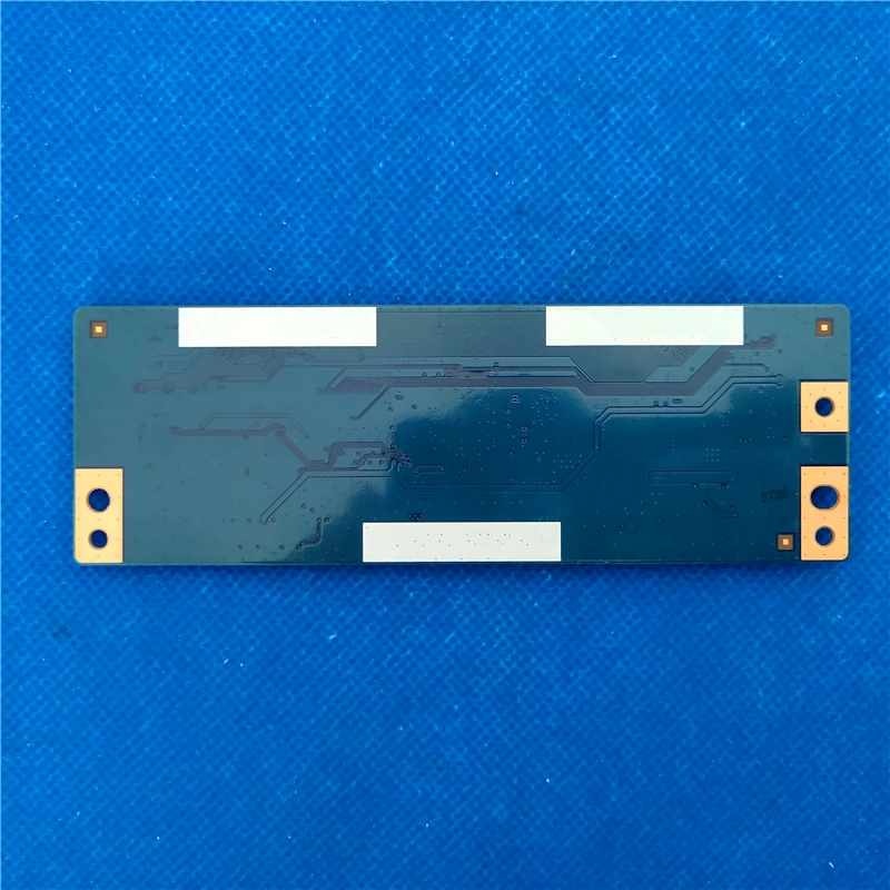 Good Test For T-CON LC-46GL12F UE46ES5500 LE-46GL12E T460HVN02.0 46T16-C00 LE460BGA-B1 UE46ES5500WXXC UE46ES5700SXZG Logic Board