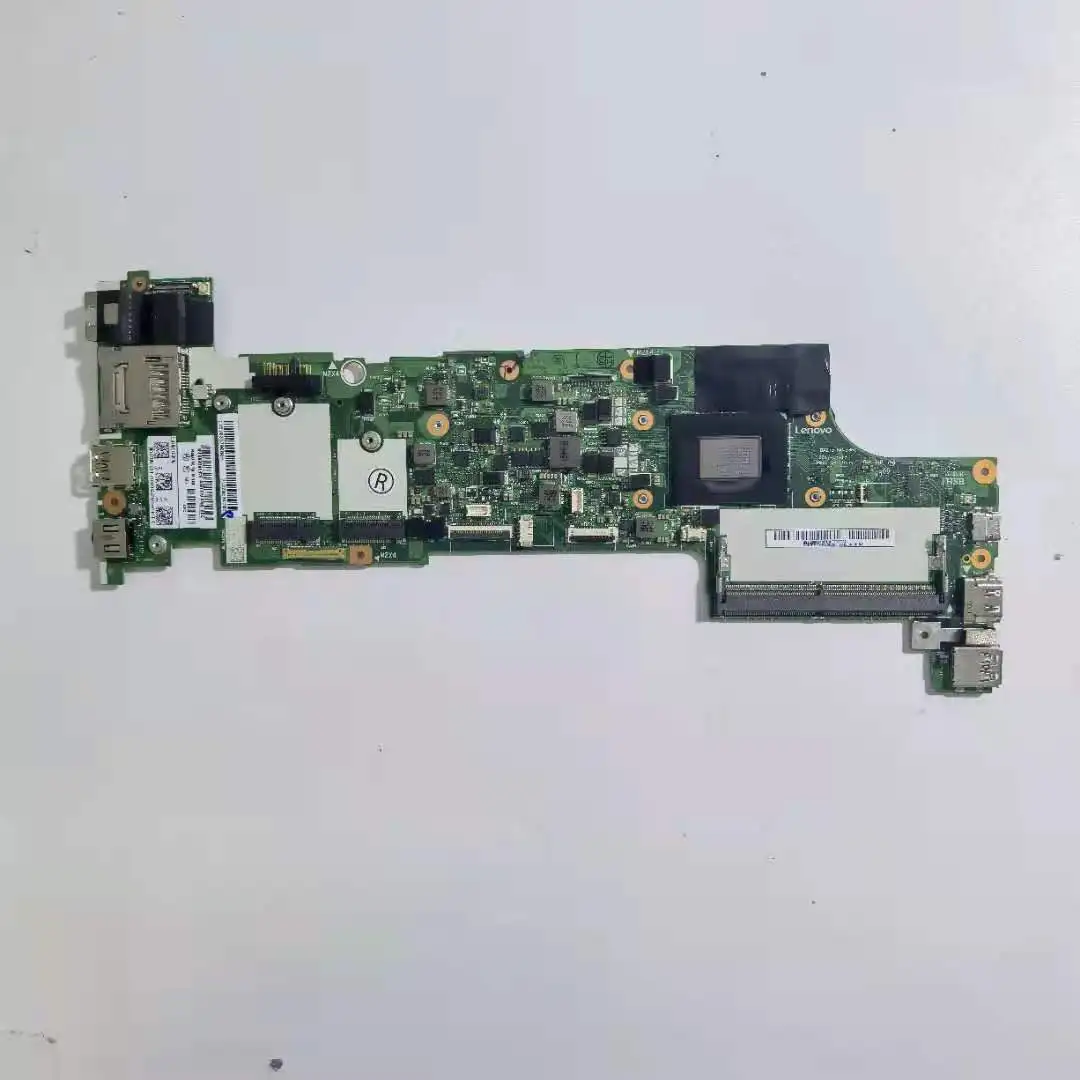 

Lot MB Model Number ThinkPad A275 Motherboard compatible replacement CPU A10 DA275 NM-B361 100% Tested