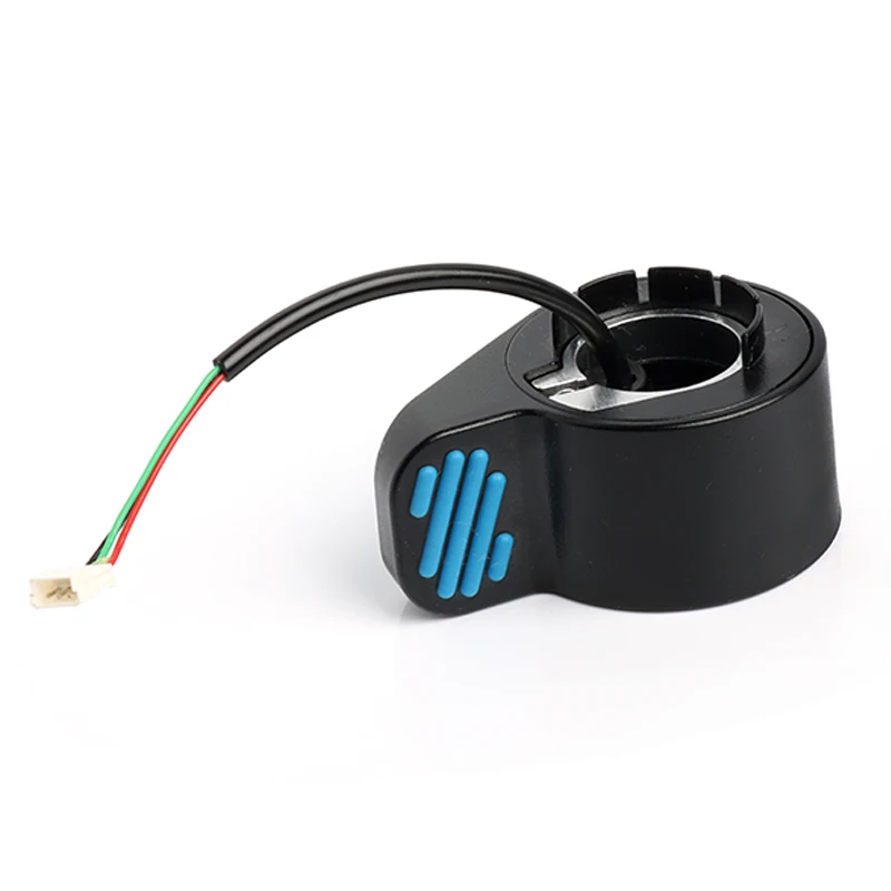 Finger Throttle For Ninebot ES1/ES2/ES3/ES4 Electric Scooter Brake and Accelerator Throttl Replacement Parts - view 2