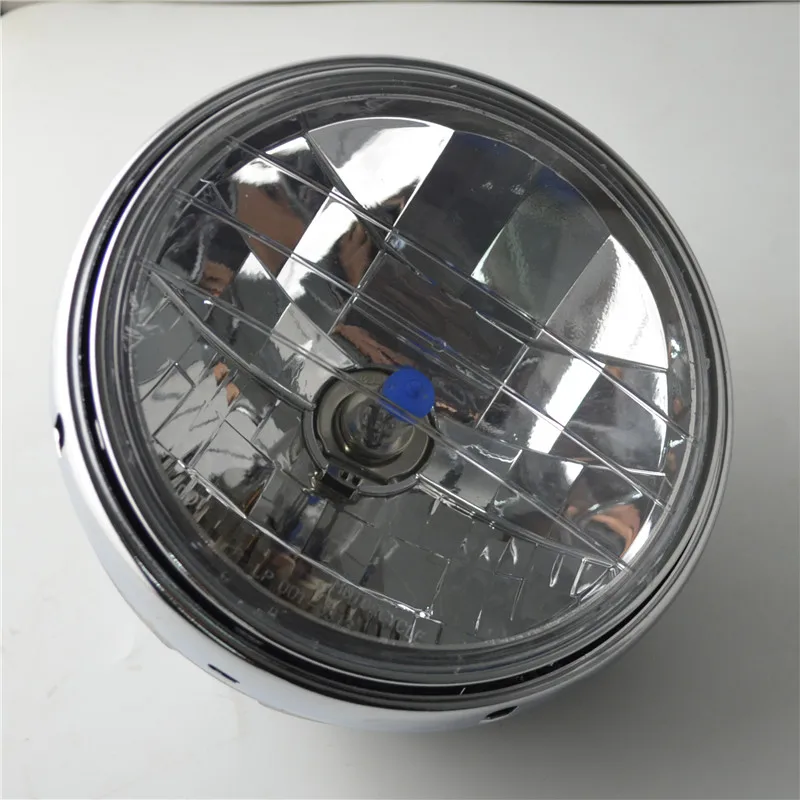 Motorcycle Headlight Head Lamp For Honda Hornet CB400 CB500 CB600 CB1300 VTR250 CB250 VTEC400 CB VTR VTEC 400 500 1300 250 600