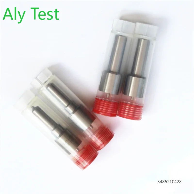 

4pcs DSLA150P442 DSLA150P448 DSLA150P706 DSLA150P502 DSLA150P520 DSLA150P672 Good Quality Nozzle