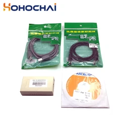 DSE810/P810 어댑터 DSE 발전기 컨트롤러용 PC USB 인터페이스 소프트웨어 모듈