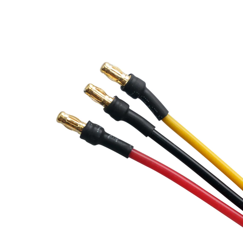 Maytech-Motor Outrunner sin escobillas 3536, Motor eléctrico pequeño para Control remoto de avión