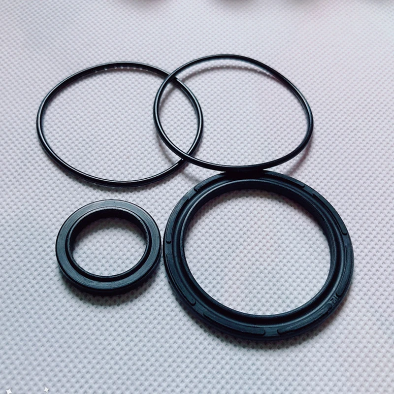 smc type sealing ring repair kit for cylinder CQ2B/CDQ2B16/20/25/32/40/50/63/80/100