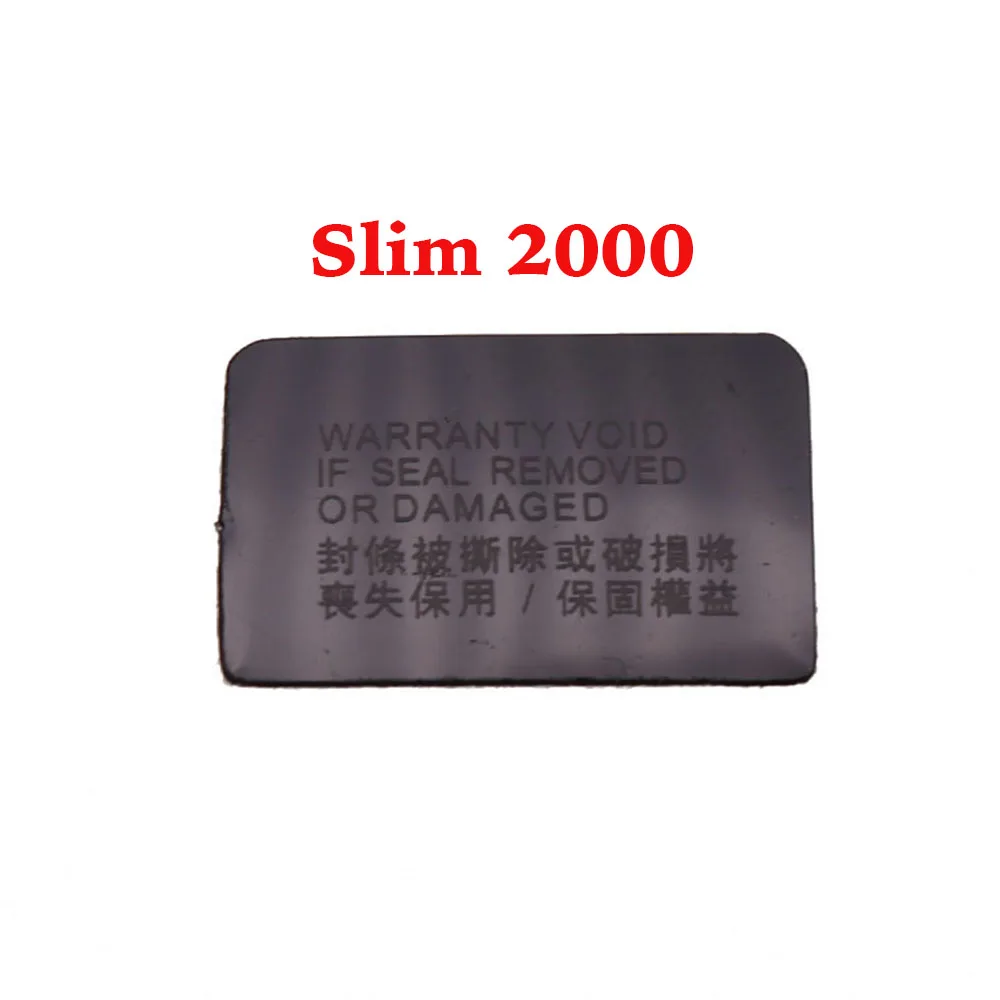 Наклейки для консолей Playstation PS4 Slim PS4 slim 2000 /1000 1100/1200/pro, 1 шт.