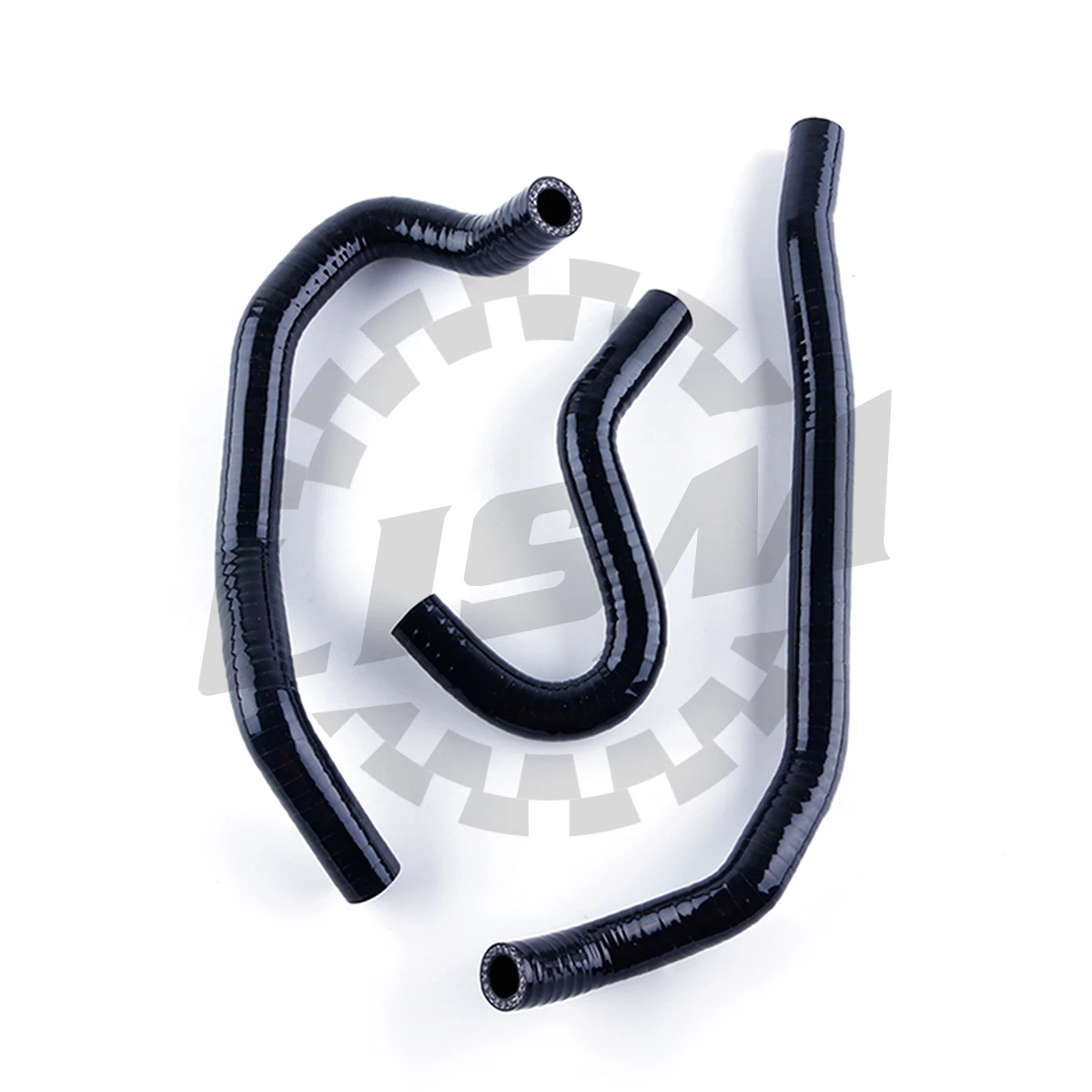 

3PCS For 1986-1992 Toyota Supra MK3 MA70 JZA70 3.0L 3PLY Silicone Radiator Heater Coolant Hose Kit Pipe 1987 1988 1989 1900 91