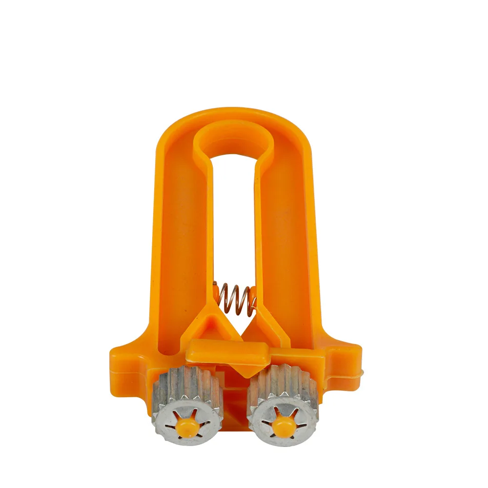 1Pcs Beekeeping Bee Wire Cable Tensioner Crimper Frame Hive Bee Tool Nest Box Tight Yarn Wire Beehive Beekeeping Equipment