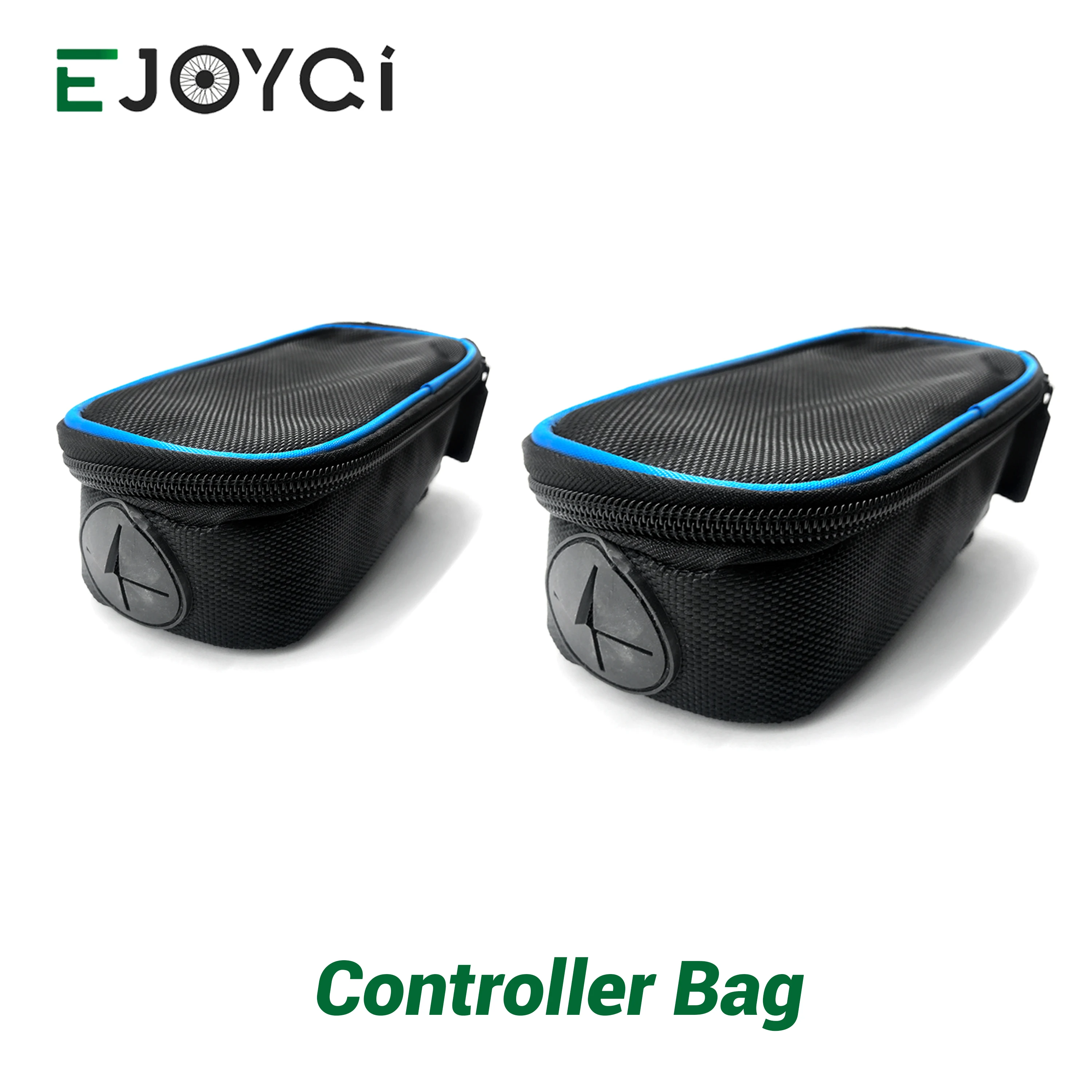 Ejoyqi ebike controlador saco 6 9 12 18 mosfets 14a 22a 35a controlador dentro do saco controlador para controlador de bicicleta elétrica