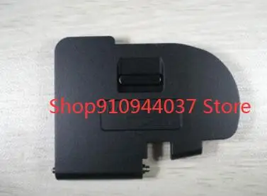 New Battery Door Cover Cap Lip Replacement for Canon 5D EOS Mark II 5DII 5D2 Camera