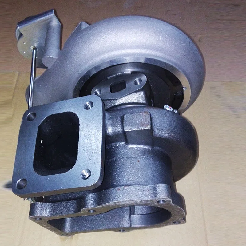 Original TD07S D38-000-680 49187-02500 Turbocharger for SDEC Power Bulldozer Loader Factory Price Turbo and Its Parts Wholesale