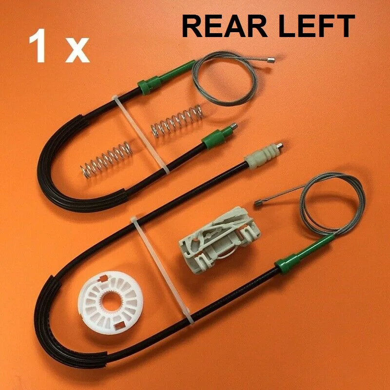 For Peugeot 607 Ele… - image