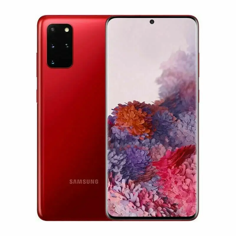 Samsung Galaxy S20+ S20 Plus 5G G986U1 G986B G986N G9860 6.7