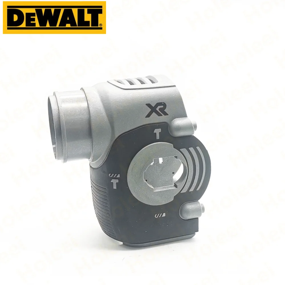 GETRIEBEGEHÄUSE ABDECKUNG FÜR DEWALT DCH273 DCH274 N339199