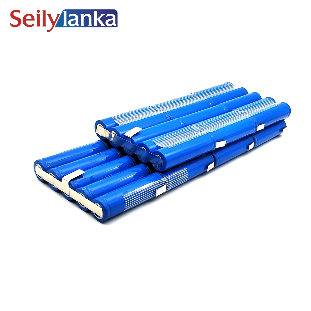 24V 15Ah for TravelScoot 7S5P Battery pack Li-Ion E-Bike electric bicycle  for self-installation