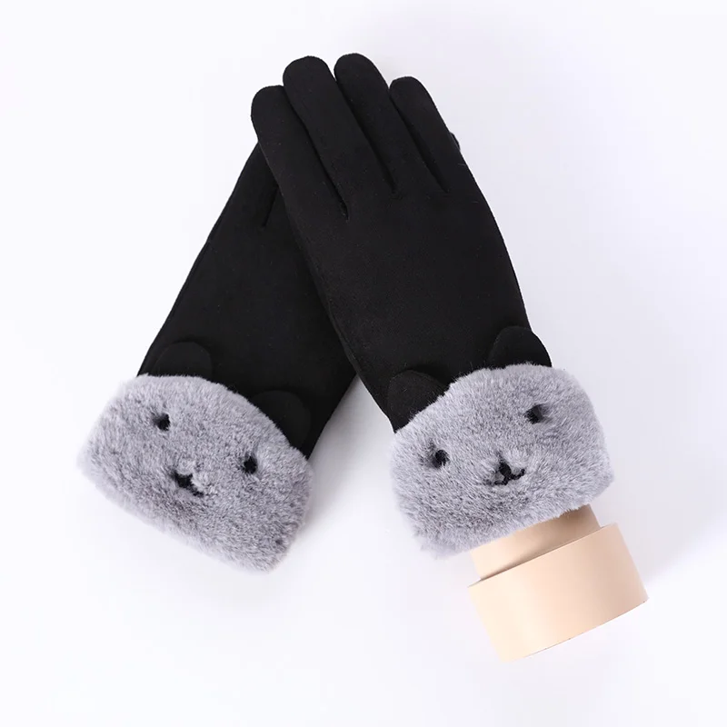 Customizable 2024 New UZZDSS Gloves 6952