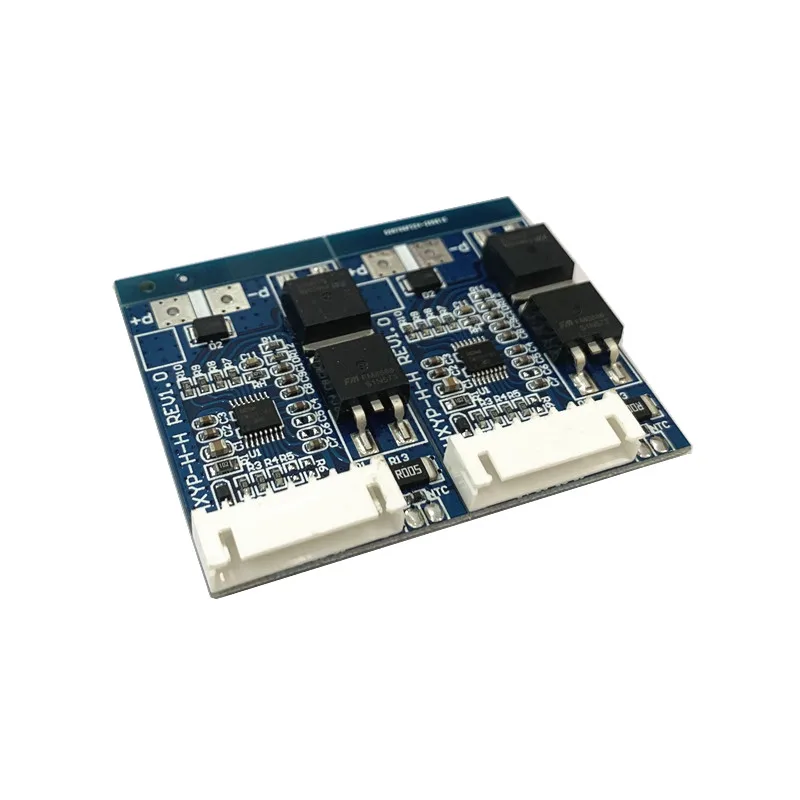 Зарядное устройство для автомобиля, зарядка bms 3S, Φ 7A 14A 18650 BMS, защитная плата для литий-ионного/Lifepo4 аккумулятора