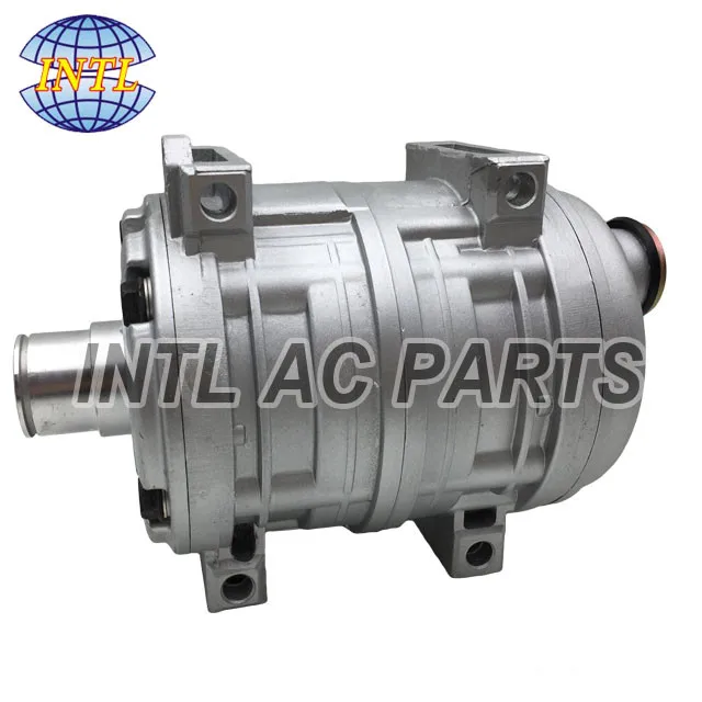 TM21 TM21HD ELTEC auto air con ac compressor for Nissan Bluebird Z0006443A 435-67256 181433 500620-1430 103-67256 435-67244