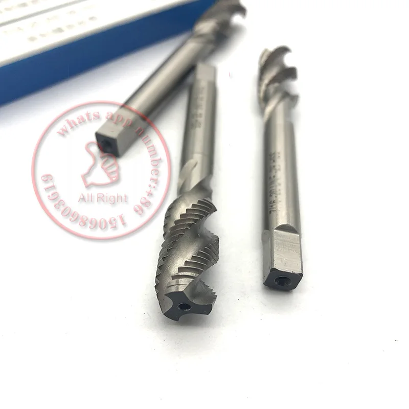 American Standard/อเมริกันแตะ2-56 1/4-20 5-40 6-32 8-36 10-32 12-28-36-40