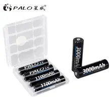 Rechargeable AA AAA Batteries Pack #3