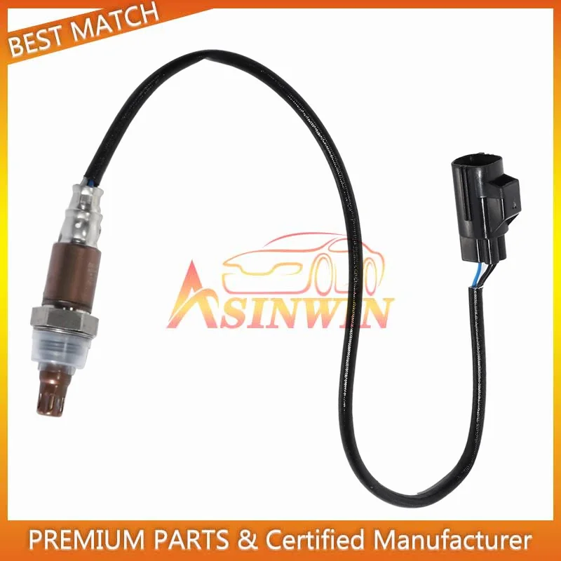 30756121 307561210 SU11208 Oxygen Sensor O2 Lambda Sensor AIR FUEL RATIO SENSOR For 2007-2008 VOLVO S80 V70 XC70 XC90