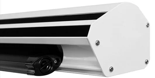 T2HALR- 16:9 Premium Umgebungs Licht Ablehnung Gespannt Bildschirme – Detail 13