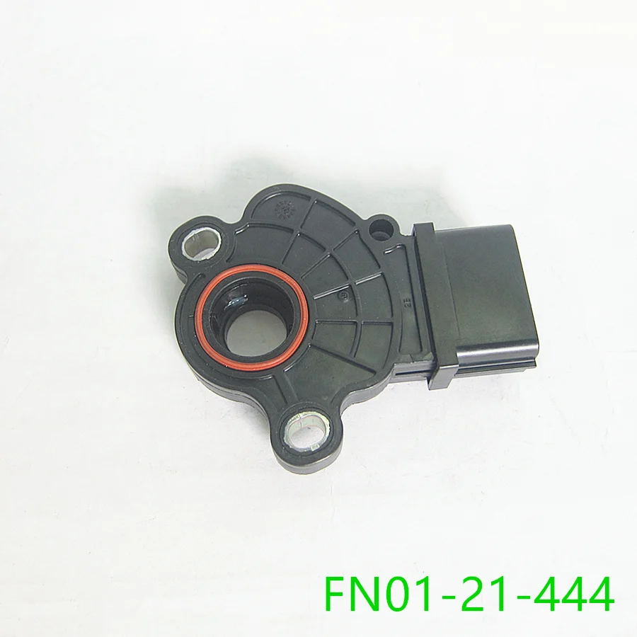 Car transmission inhibitor Neutral Safety Switch FN01-21-444 for Mazda 323 BJ 1998-2004 626 1999  Premacy Mazda 2 Demio 2003