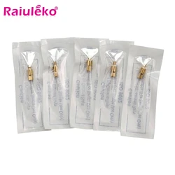5 Pcs Plasma Pen Laser Tag Tattoo Removal  Replaceable Needles Skin Spots Removal Pen Plasma Pen Lifting Accessories