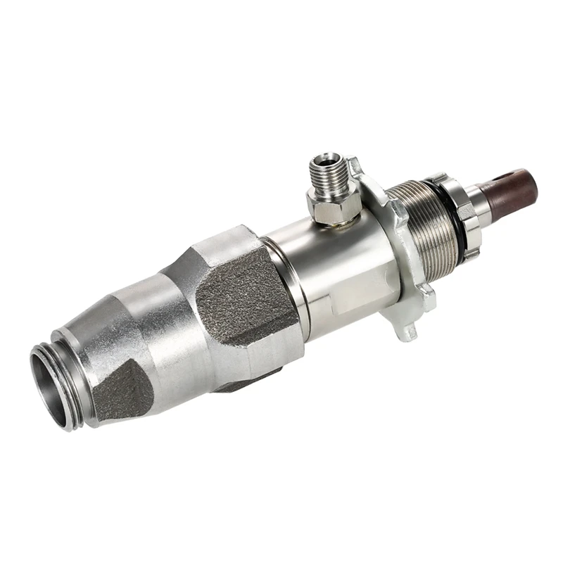 Airless paint sprayer spare parts Airless pump assembly pitson nozzle pump for 390 395 490 495 595 part #246428