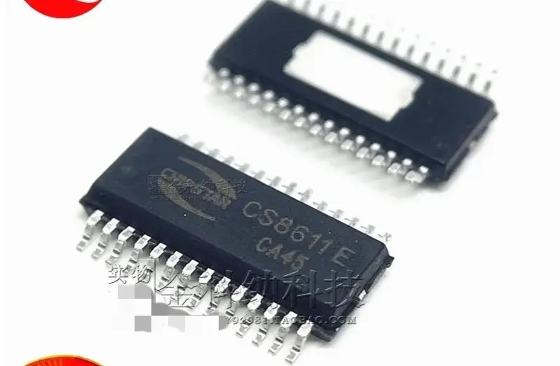 10-20PCS/ CS8611E CS8611 8611 8611E SOP28