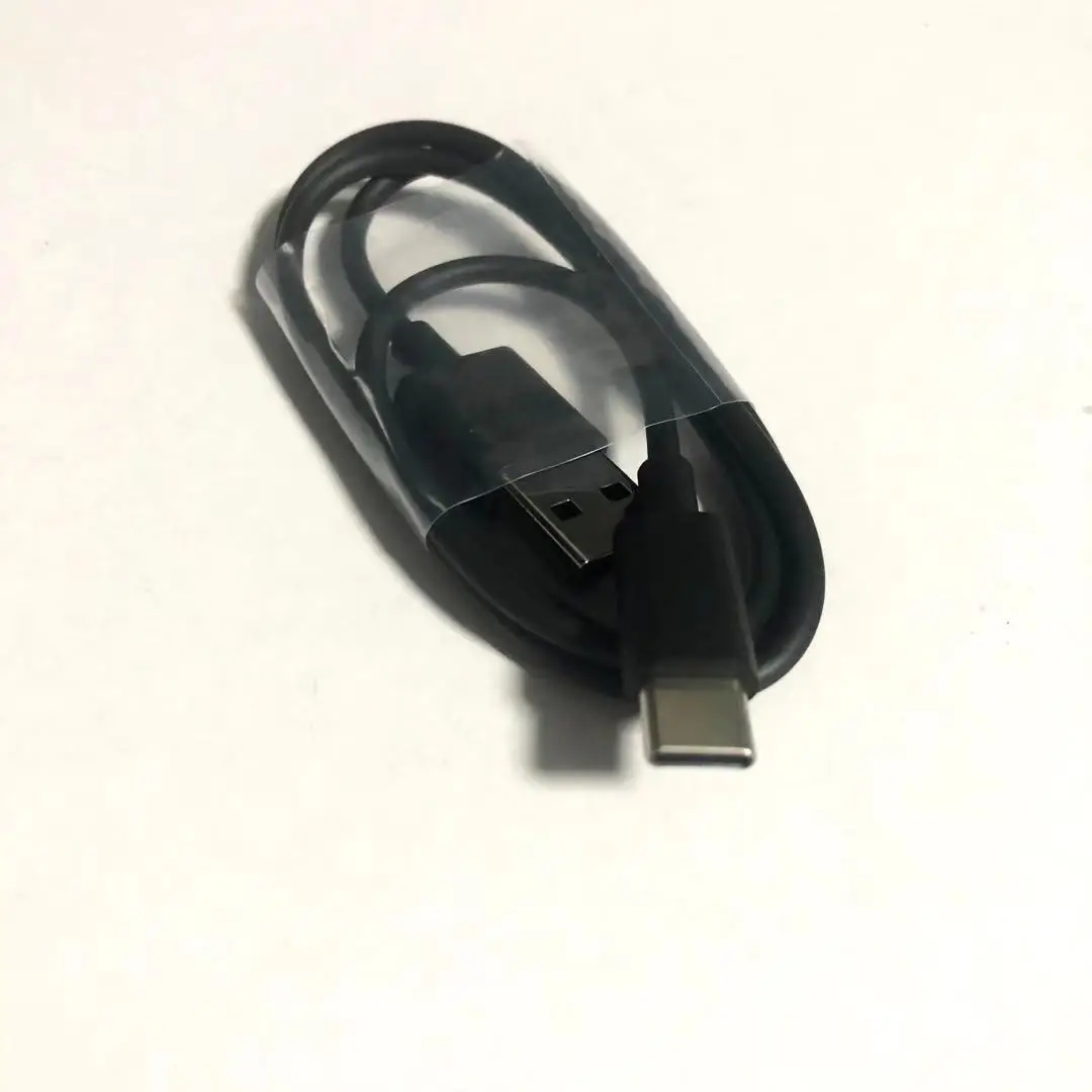 USB Charging Cable for AfterShokz OpenMove Titanium/Air Open Ear Bone Conduction Wireless Bluetooth Headphones