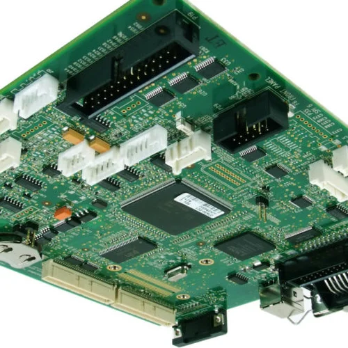 Zebra 110Xi4 140Xi4 170Xi4 열전사 프린터 용 메인 로직 보드 P1004273 8MB