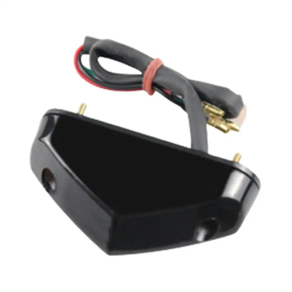 Universal Motorcycle Signal Indicator Brake Turn Light Accessory Turn Signal Light Motorcycle Brake Taillight