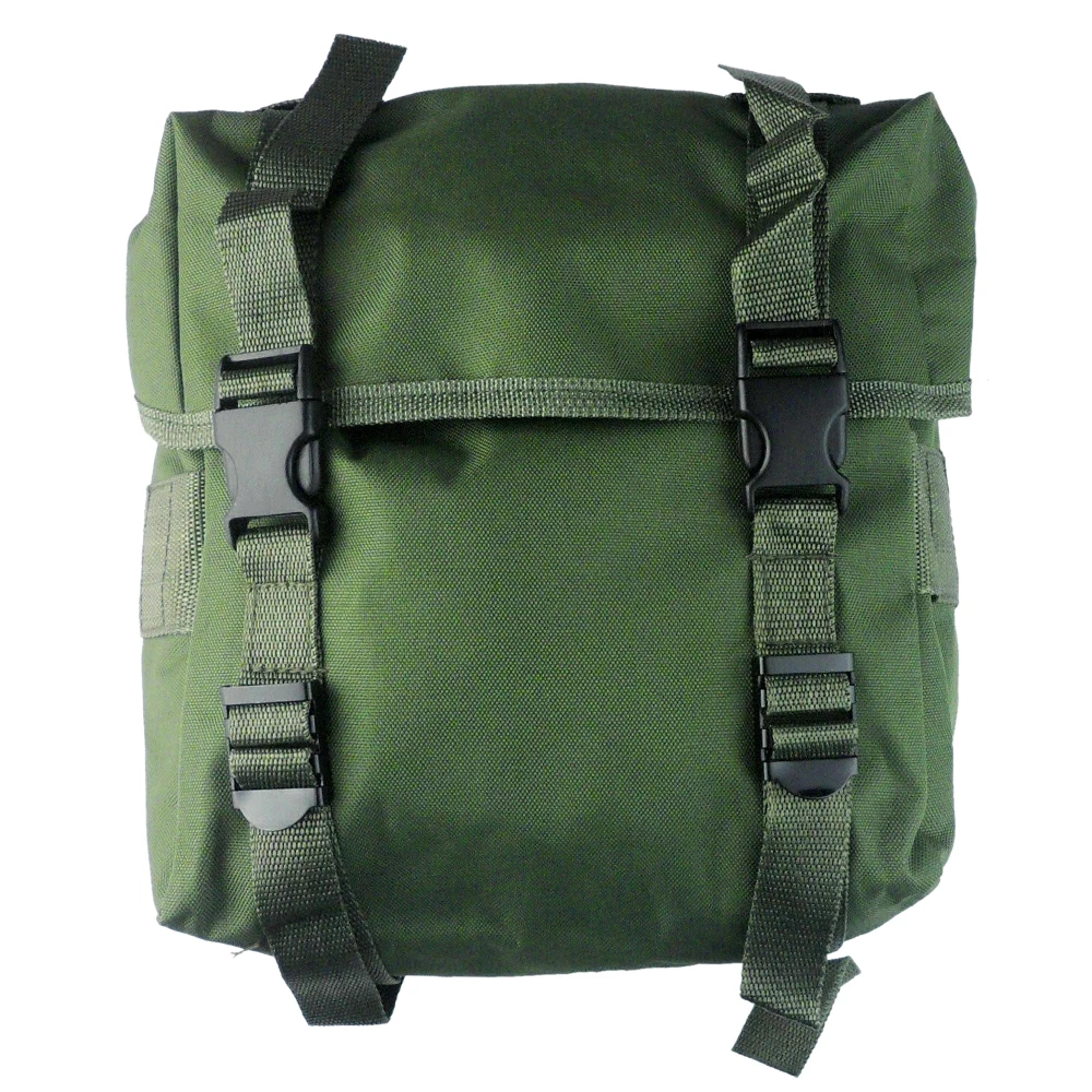 Imagem -02 - Mochila Tática Esportiva de Nylon Bolsala para Treinamento de Guerra do Exército dos Eua e Vietnã