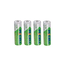 12 xAA NiMH Batteries 1.2V 2200mAh #2