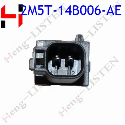 High Quality FRONT IMPACT SENSOR Fits For MK1 2M5T-14B006 2002-2007