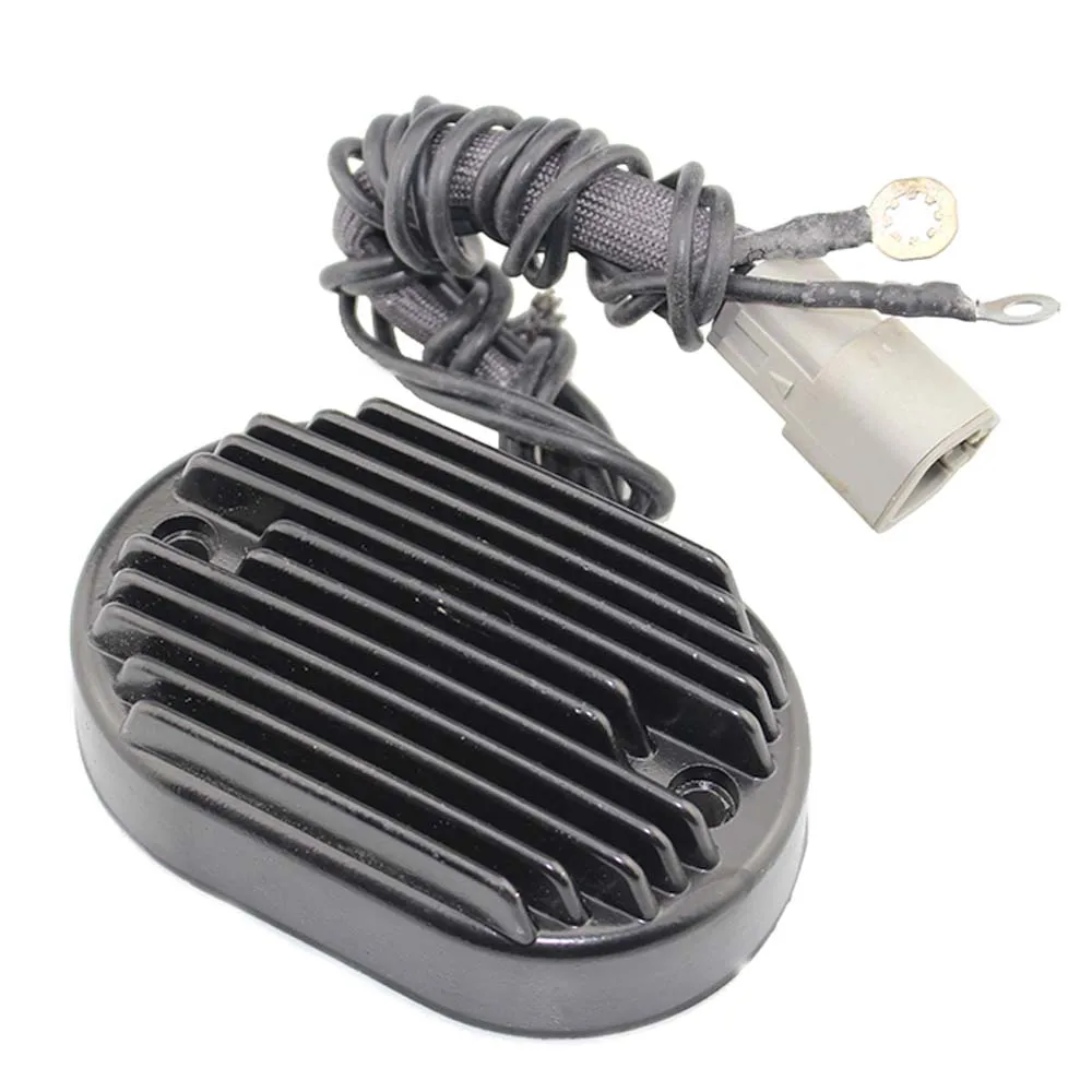 

Регулятор напряжения-выпрямитель для Harley Davidson Fat Boy Heritage Softail 1450, кричащий Eagle Fat Boy 1690 74540-01 74510-01