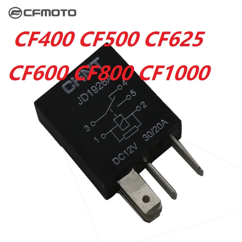 Relay Solenoid Fit … - image