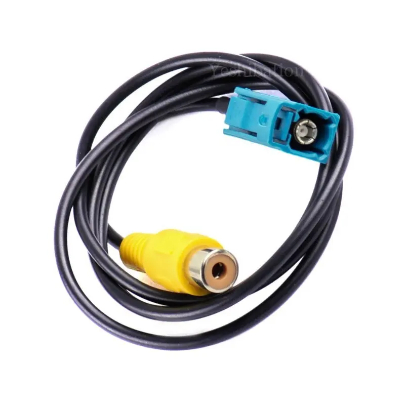 Rear View Camera For Mercedes Benz CLS W219 CLS 300 320 350 500 - Back Up Reverse Camera Sets RCA & Original Screen Compatible